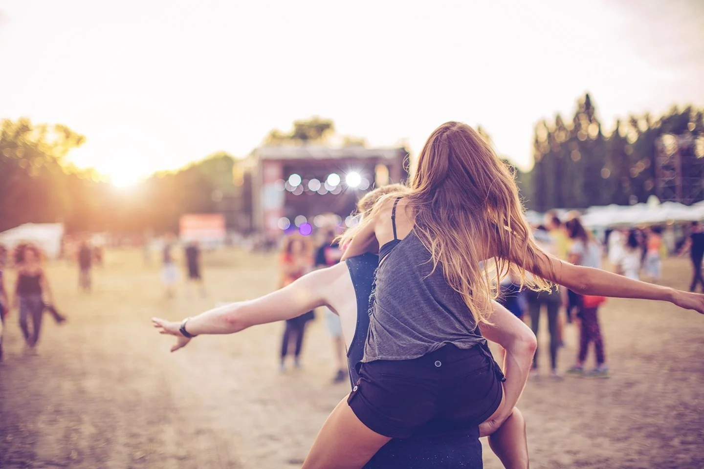Events, Entertainment & ThemeParks