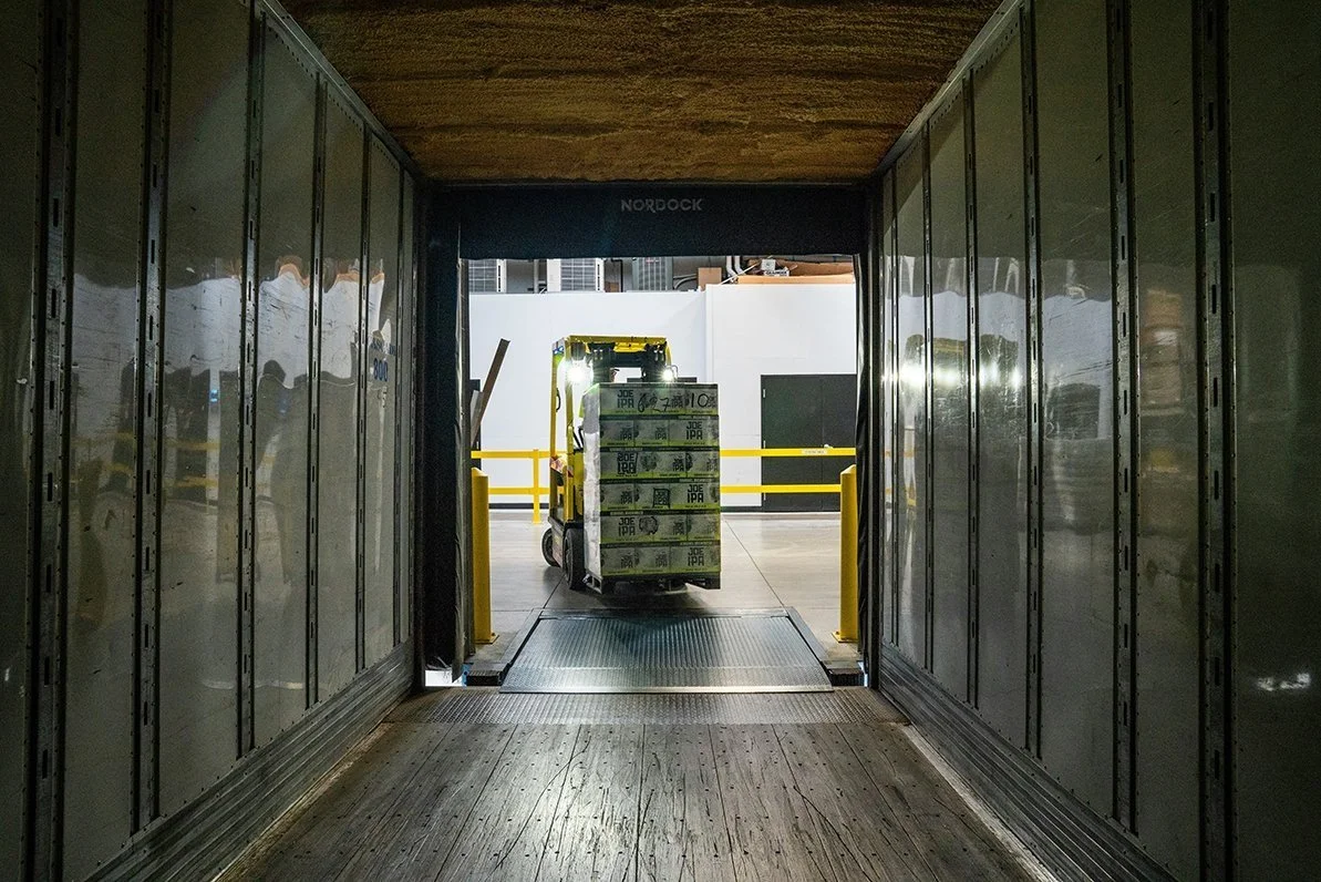 Fast Moving Consumer Goods