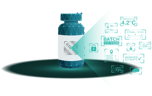 4id Solutions - Everywhere Intelligence for Your Vital Assets
