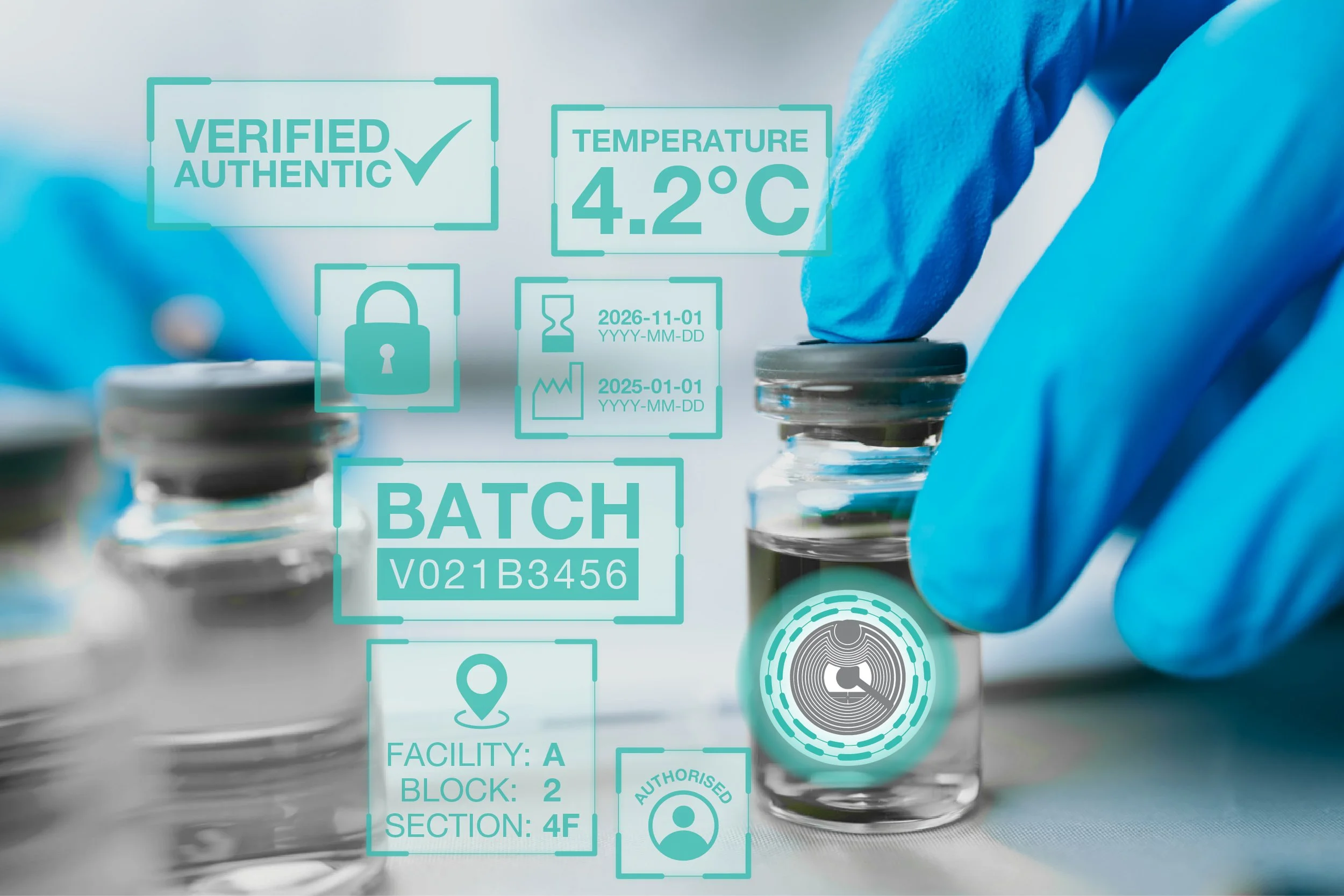 Smart Sensing Solutions