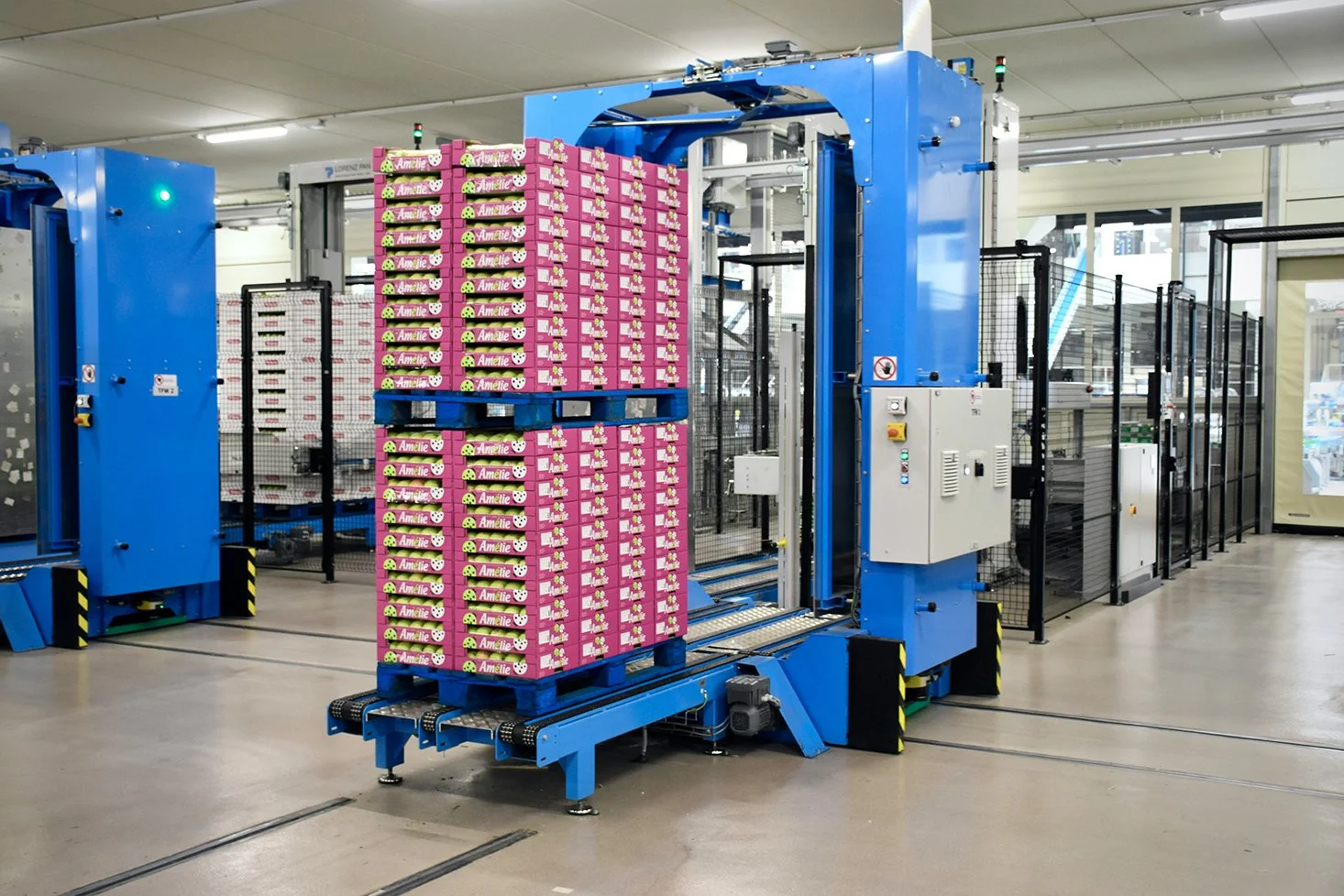 Fast Moving Consumer Goods
