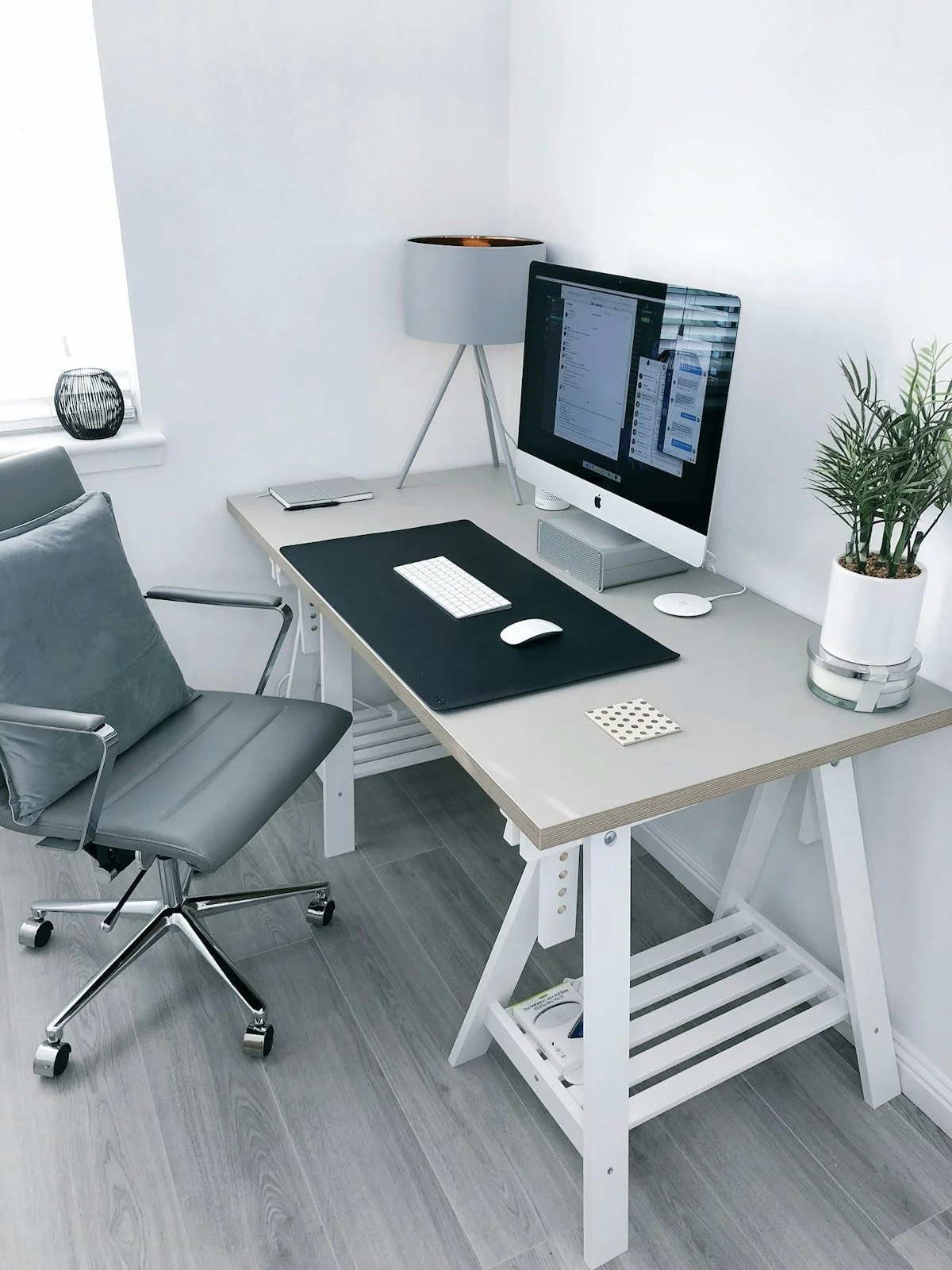 Home Office