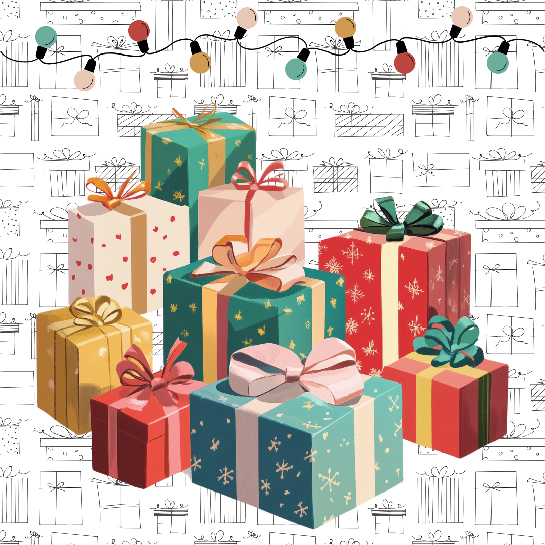 Gift Wrapping Service