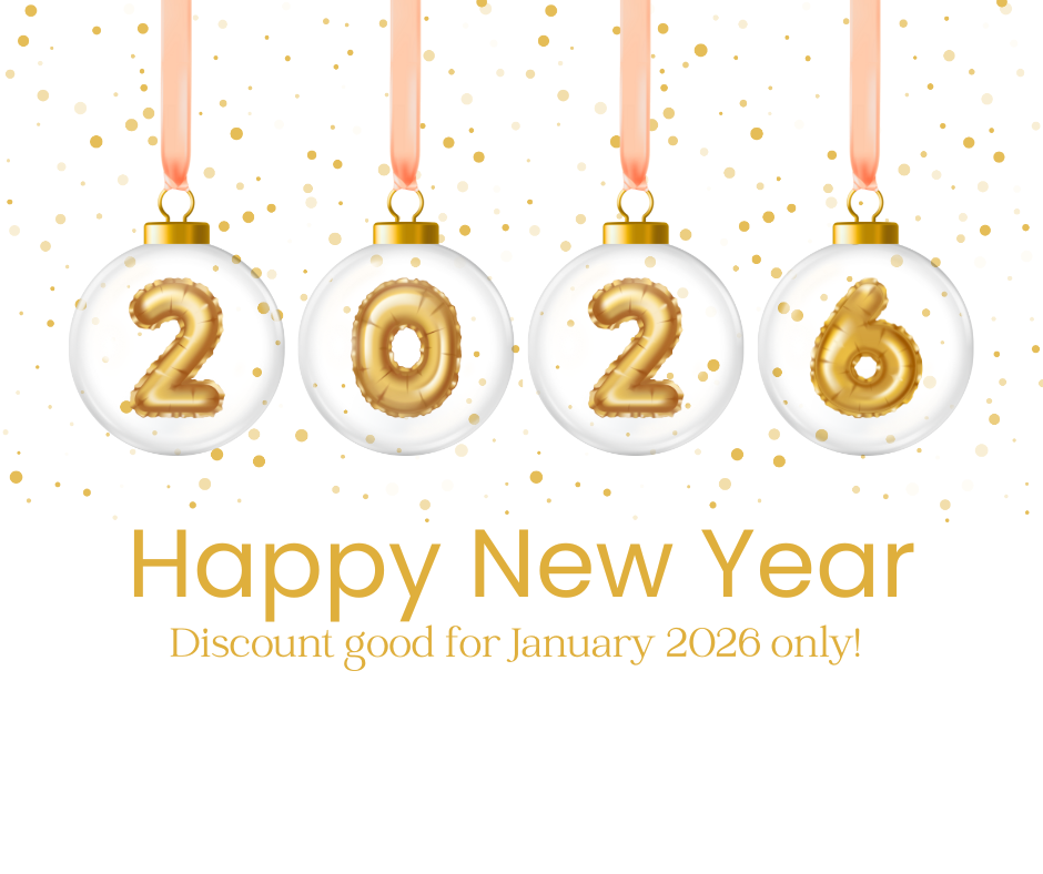 NEW YEARS Special 2026