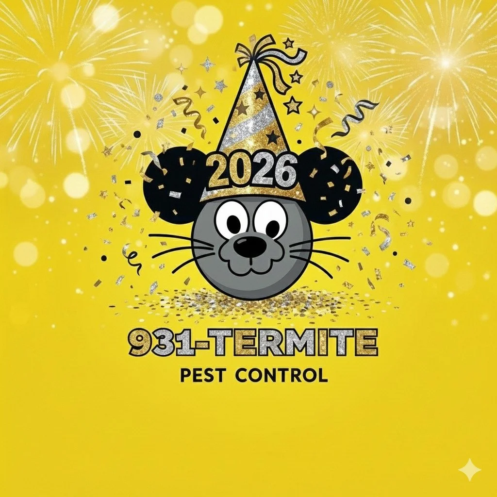 NEW YEAR Mouse