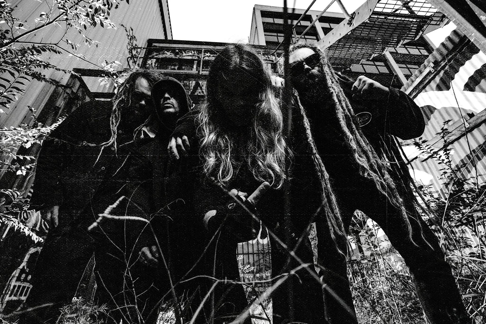 Crown Street Militia