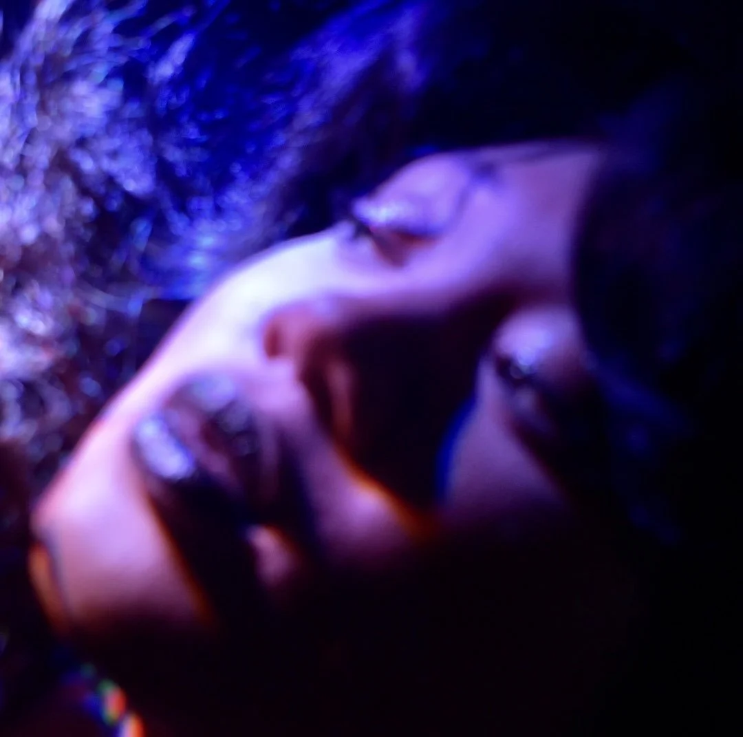 XX. Unholy Hours: Why Late-Night Desire Feels Different