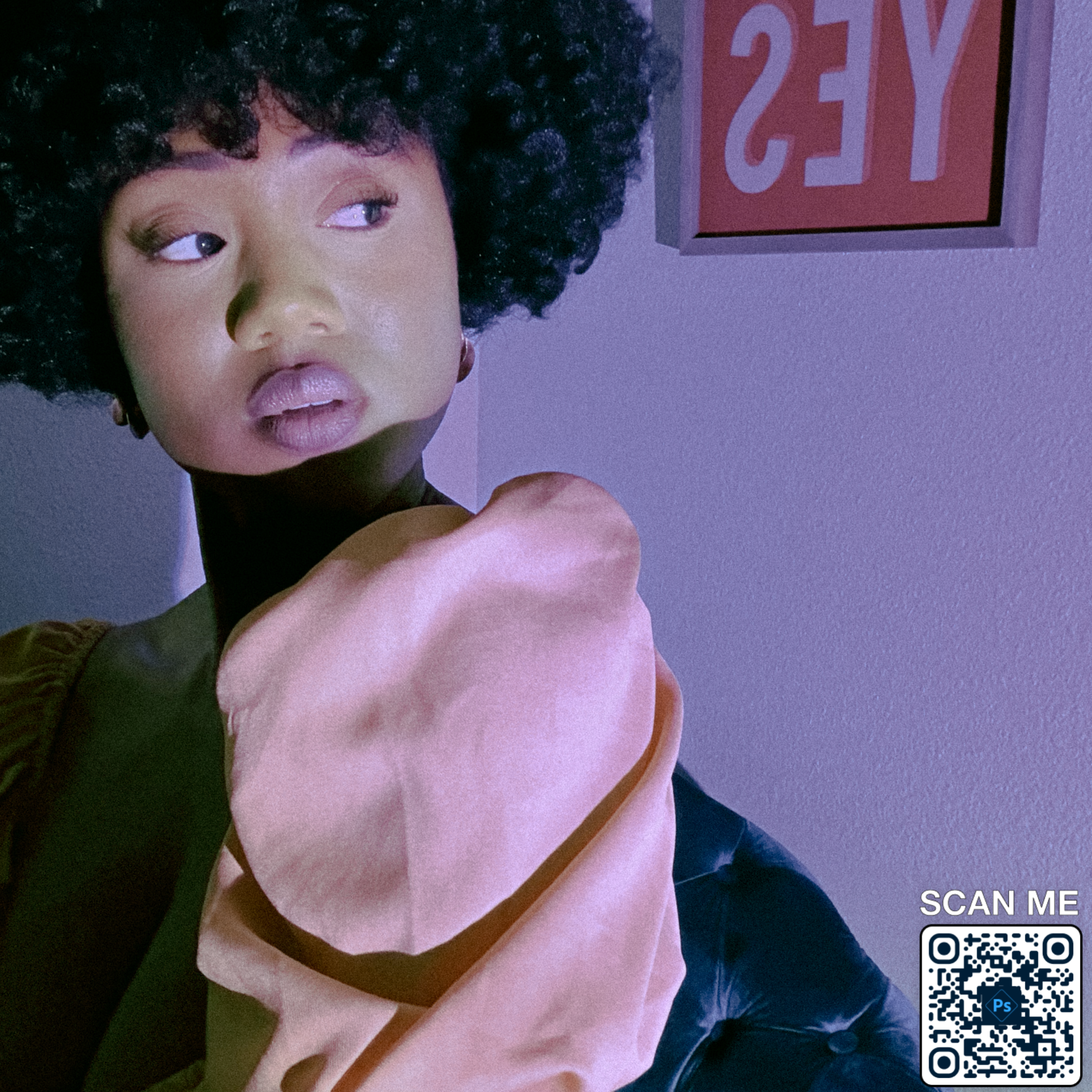 XXIII. “They Don’t Want You New—They Want You Easy.”