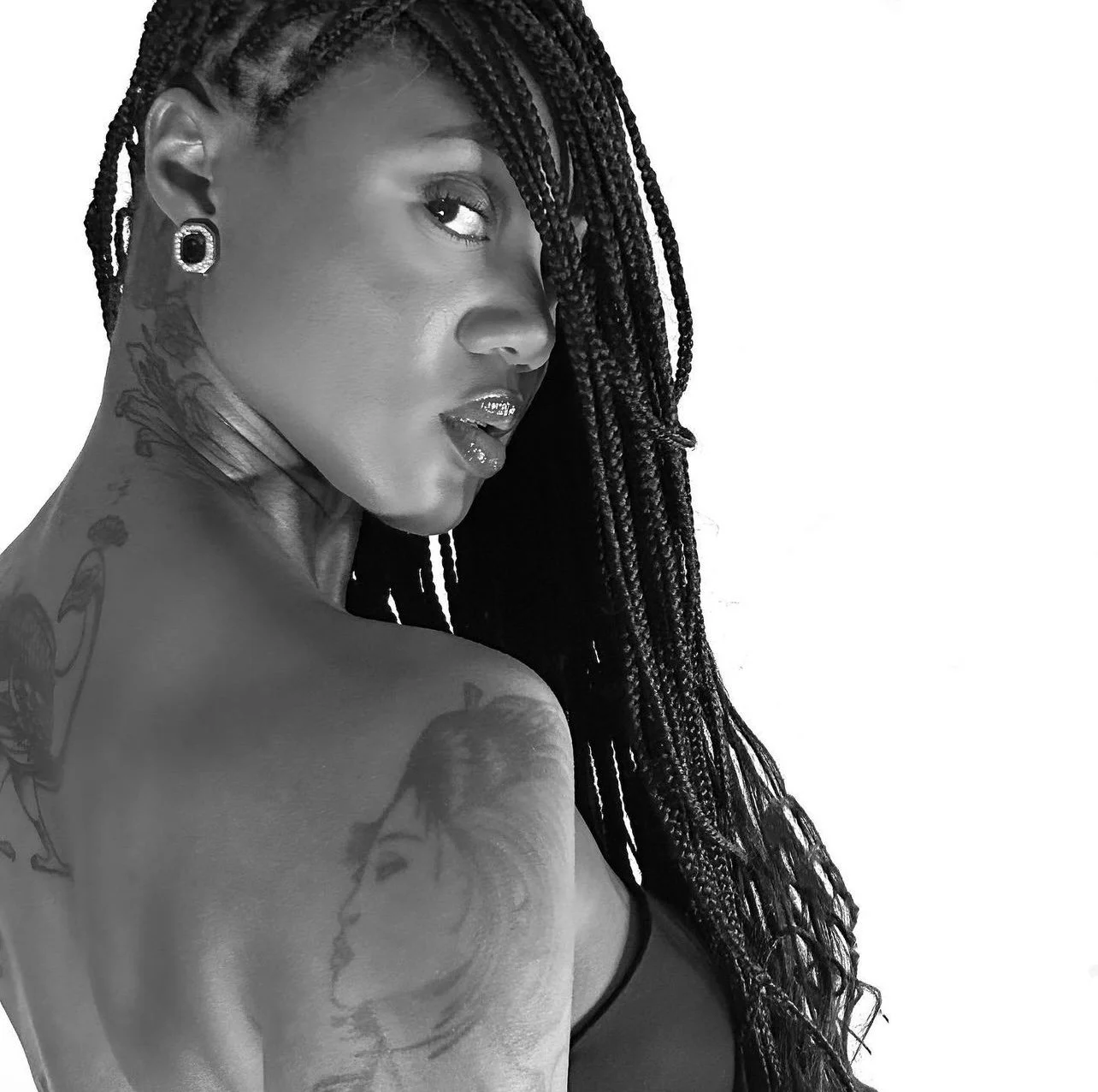 ❤️‍🩹Don’t Touch That — It’s Not Healed Yet