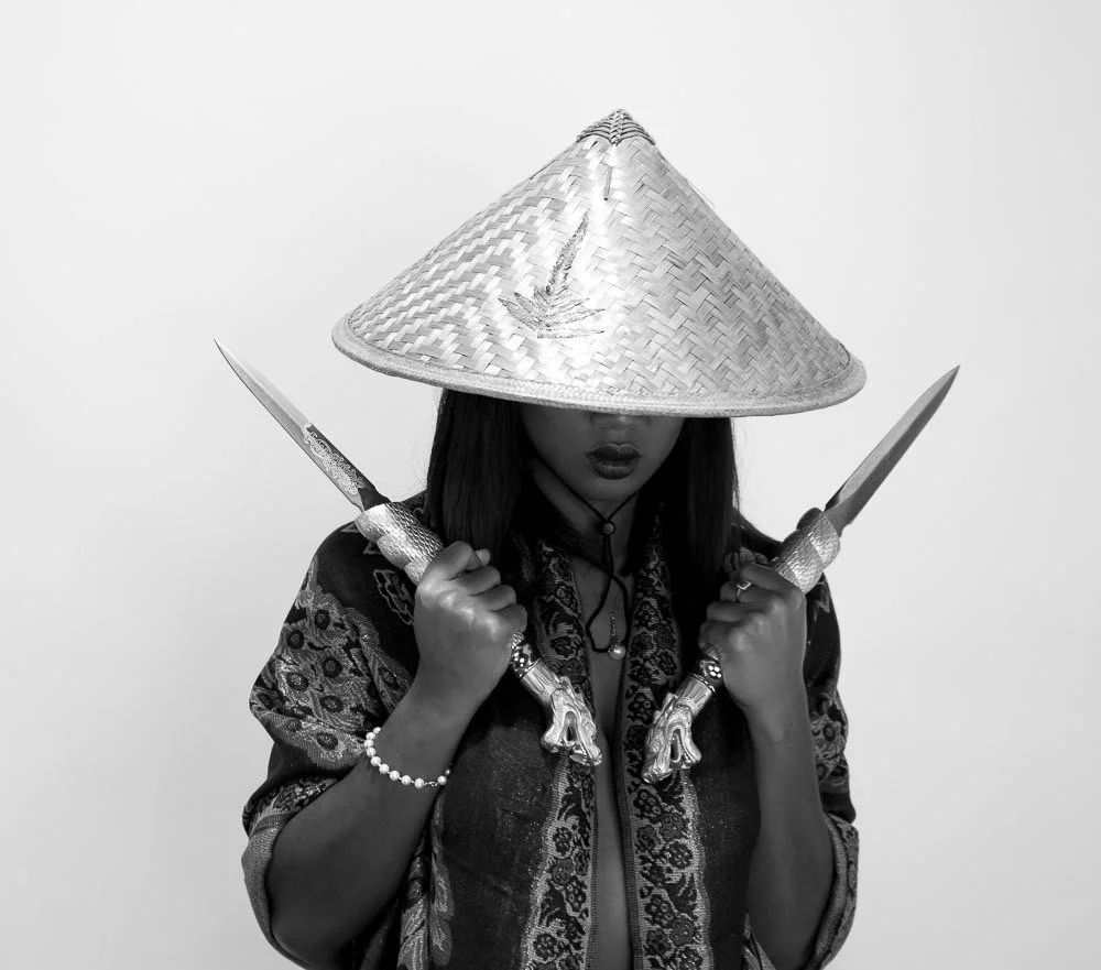 XXVI. “Pick a Side: Healing Doesn’t Happen in the Middle”