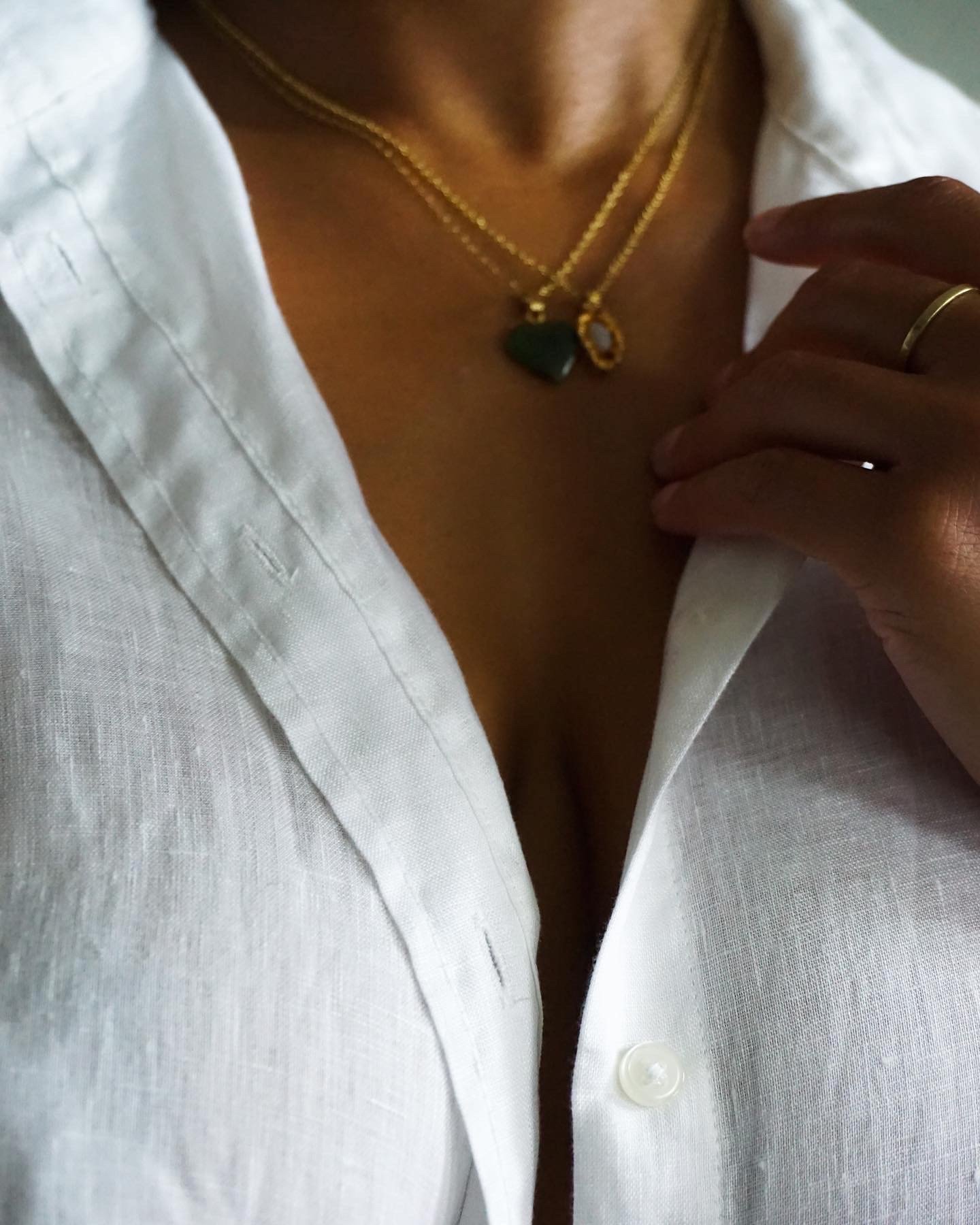 XXIX. “Strong Enough to Feel”