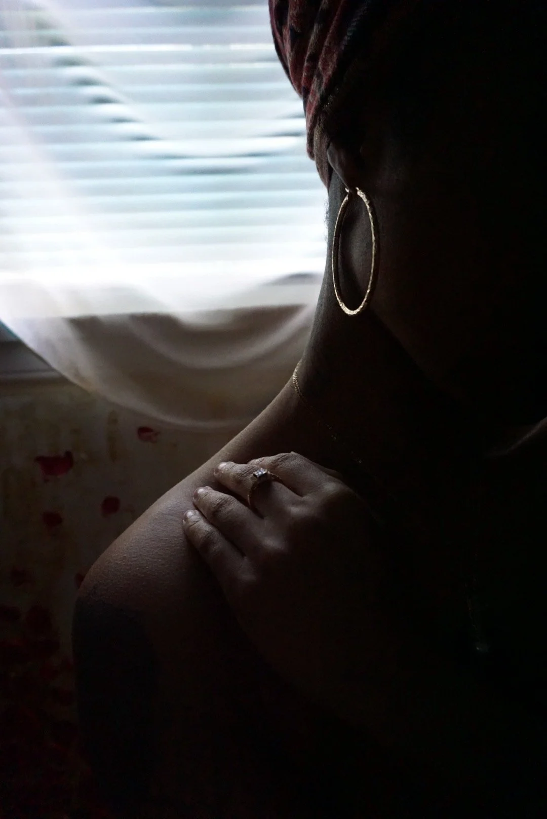 🕯️Remaining: Intimacy & Integration