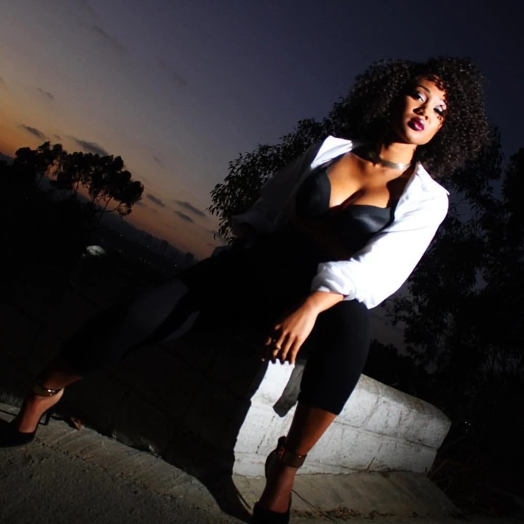 XXX. “The difference between me and you 🚹 / 🚺”