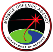 Missile Defense Agency logo, representing BlackFlag Advisors’ historical Price-to-Win and Competitive Intelligence support for MDA federal contracting opportunities.