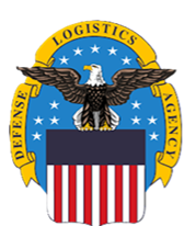 U.S. Defense Logistics Agency logo, representing BlackFlag Advisors’ historical Price-to-Win and Competitive Intelligence support for DLA federal contracting opportunities.