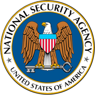 National Security Agency logo, representing BlackFlag Advisors’ historical Price-to-Win and Competitive Intelligence support for NSA federal contracting opportunities.