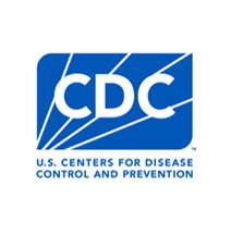 U.S. Centers for Disease Control and Prevention logo, representing BlackFlag Advisors’ historical Price-to-Win and Competitive Intelligence support for CDC federal contracting opportunities.