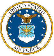 U.S. Navy logo, representing BlackFlag Advisors’ historical Price-to-Win and Competitive Intelligence support for Navy federal contracting opportunities.