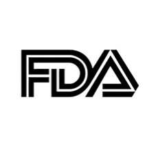 Food and Drug Administration logo, representing BlackFlag Advisors’ historical Price-to-Win and Competitive Intelligence support for FDA federal contracting opportunities.