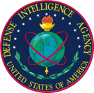 Defense Intelligence Agency logo, representing BlackFlag Advisors’ historical Price-to-Win and Competitive Intelligence support for DIA federal contracting opportunities.