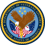 U.S. Department of Veterans Affairs logo, representing BlackFlag Advisors’ historical Price-to-Win and Competitive Intelligence support for VA federal contracting opportunities.