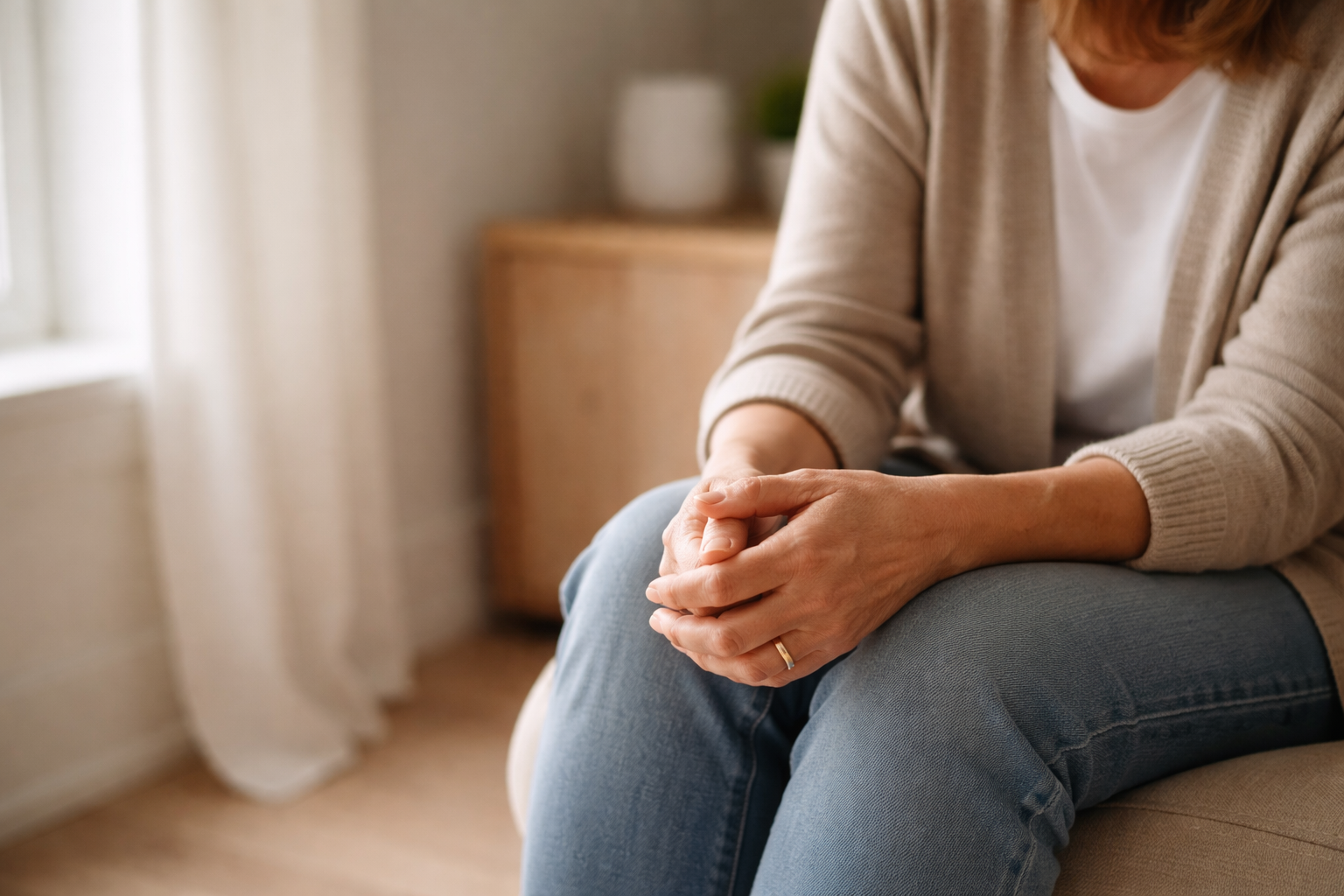 When the Appointment Undid Me