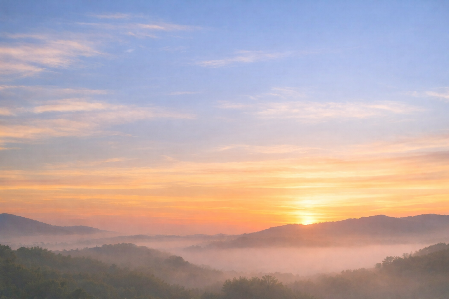 There Is Still So Much Good Ahead