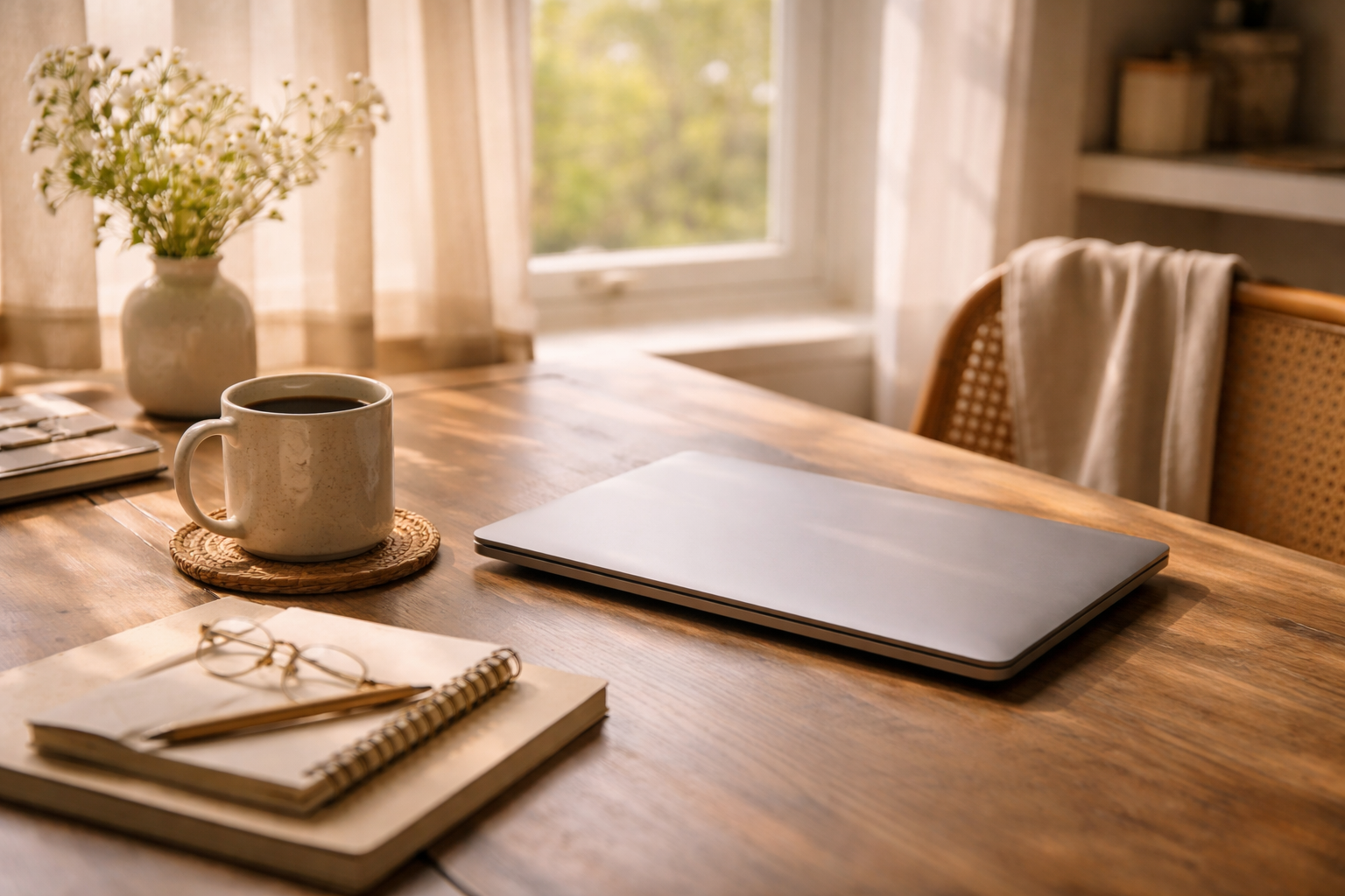 Why I’m Done Romanticizing Busy