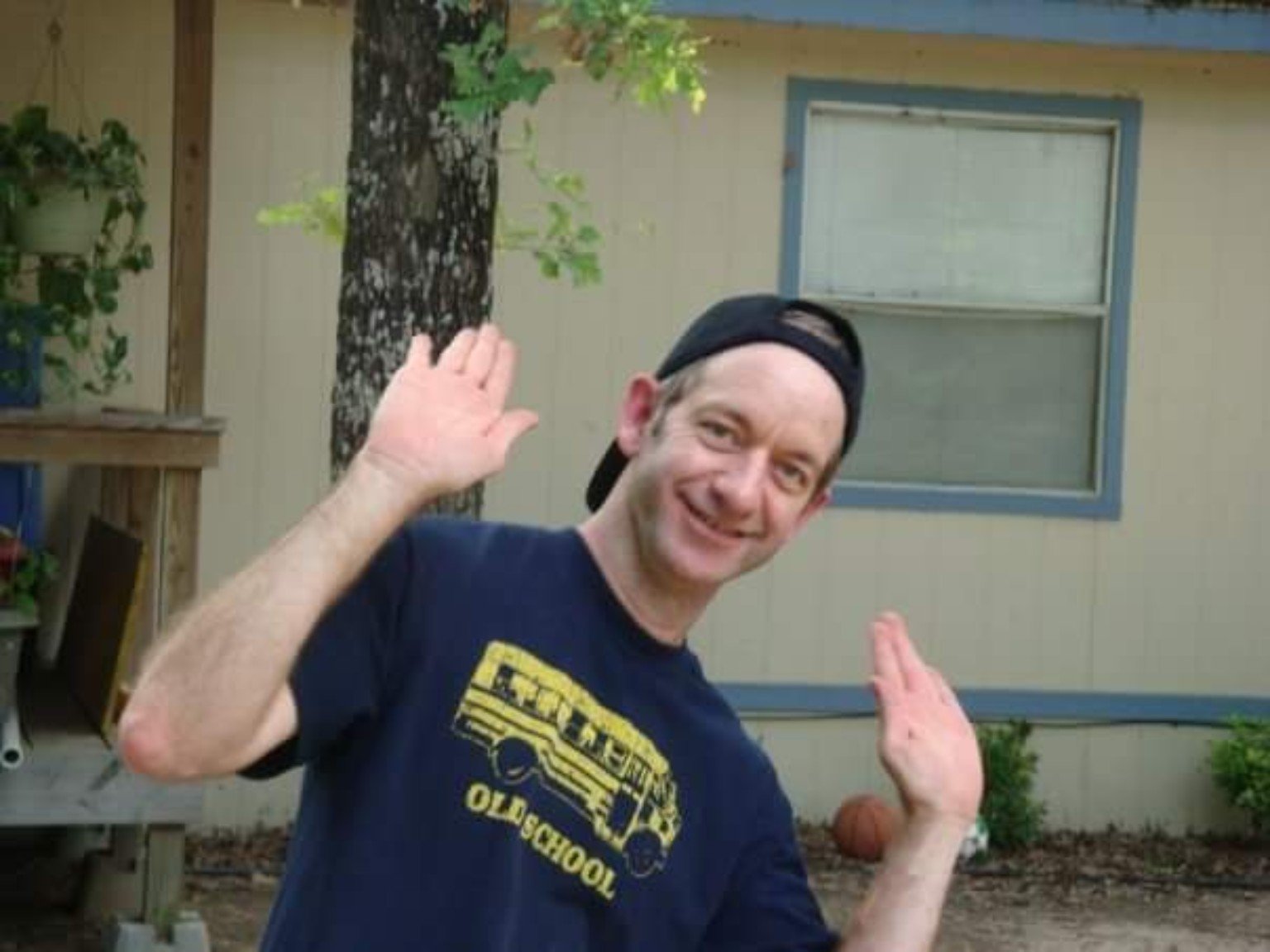 Remembering My Best Friend