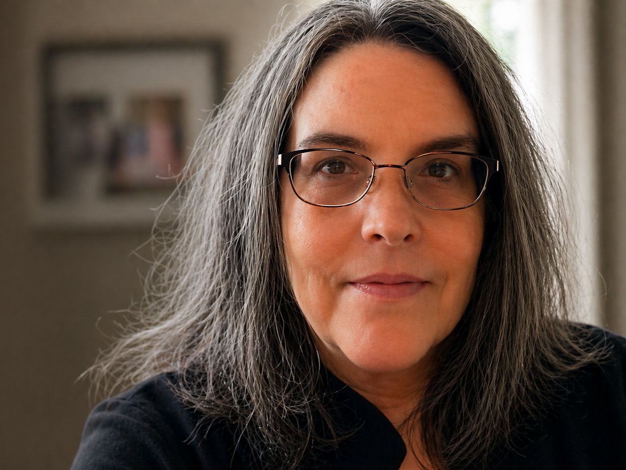 Women Don’t Lose Value With Age. We Stop Negotiating It