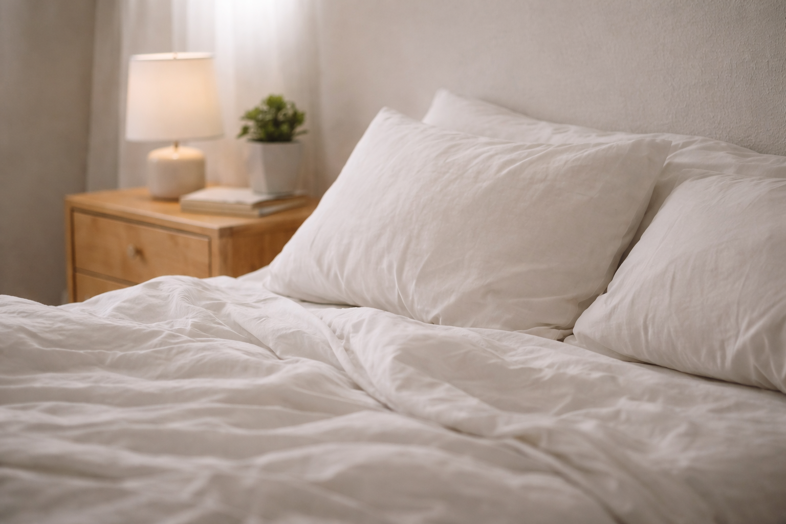 Rest Is Not the Same as Time Off