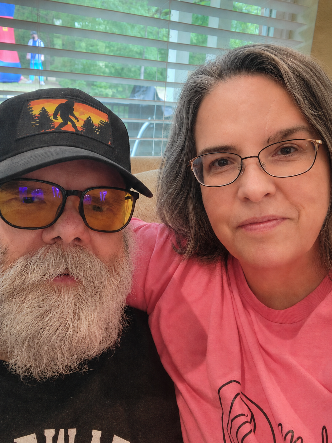What a Long Marriage Looks Like on an Ordinary Tuesday