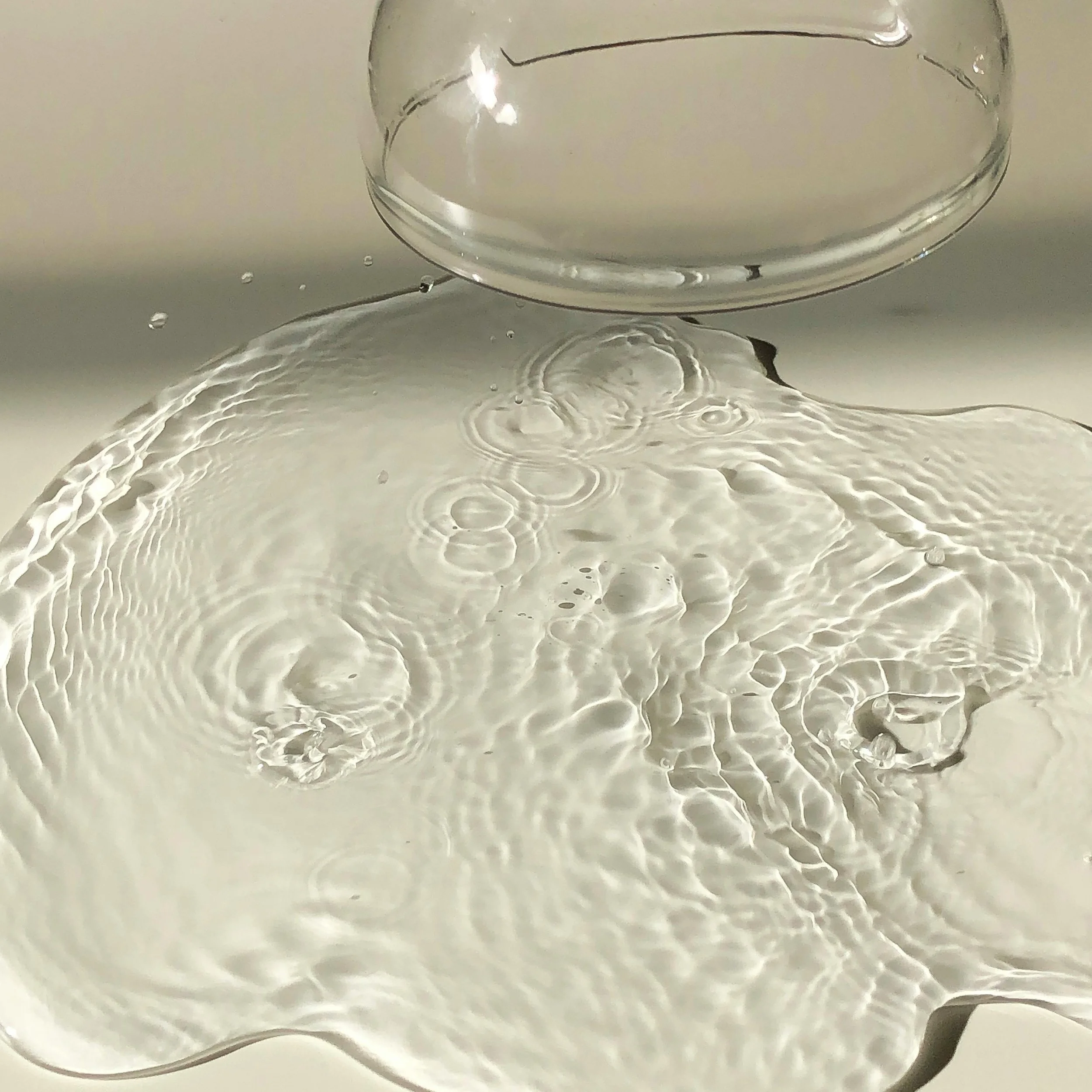 A Return to Rhythm: On Timing, Flow and the Slipstream of Life