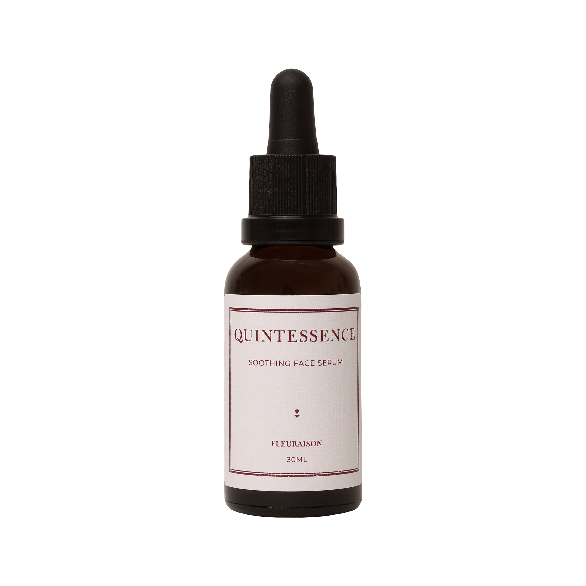 Quintessence Soothing Face Serum
