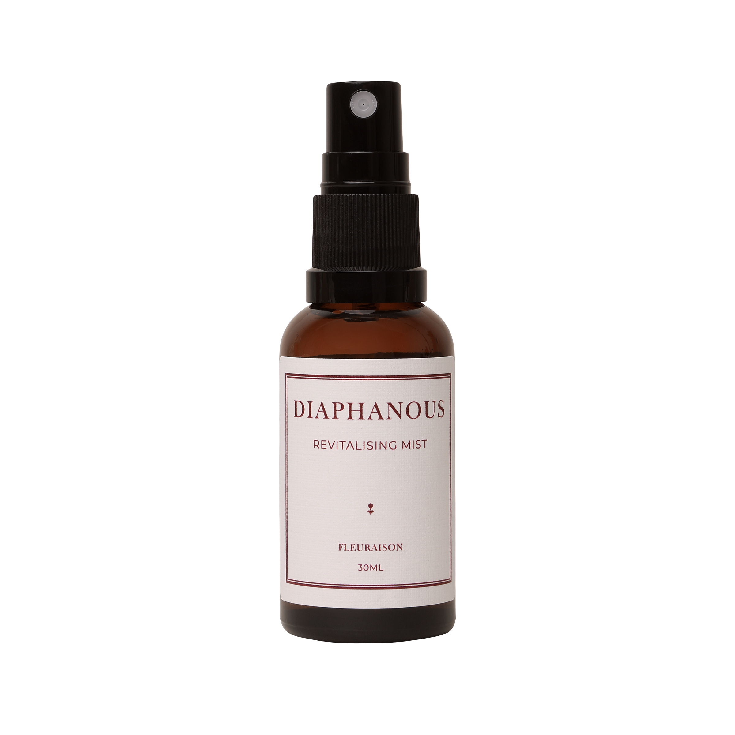 Diaphanous Revitalising Mist