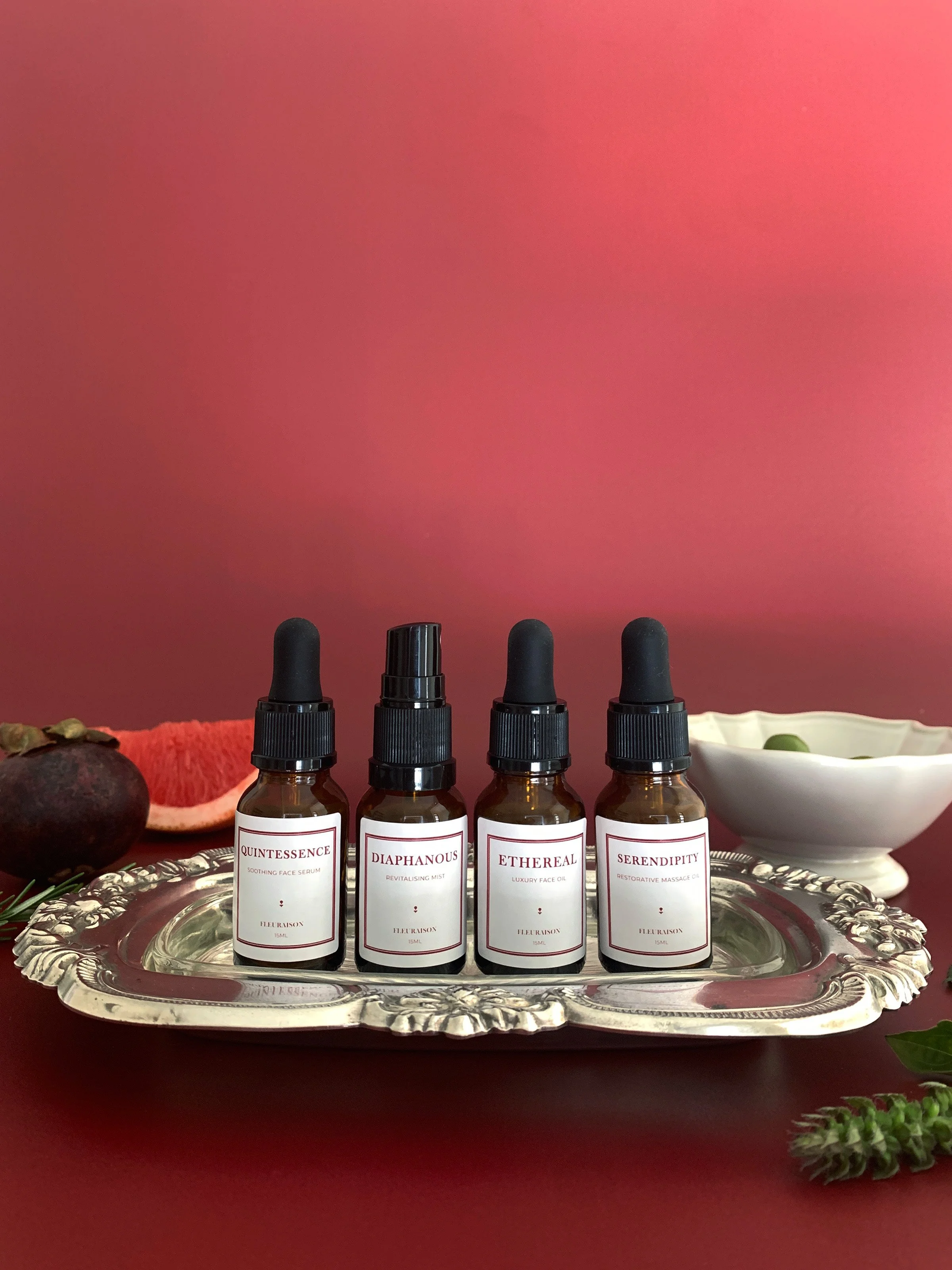First Bloom Discovery Kit