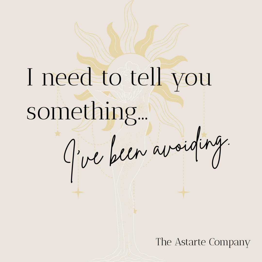 The Truth About My Peptide Journey (And Why I Almost Didn't Tell You)