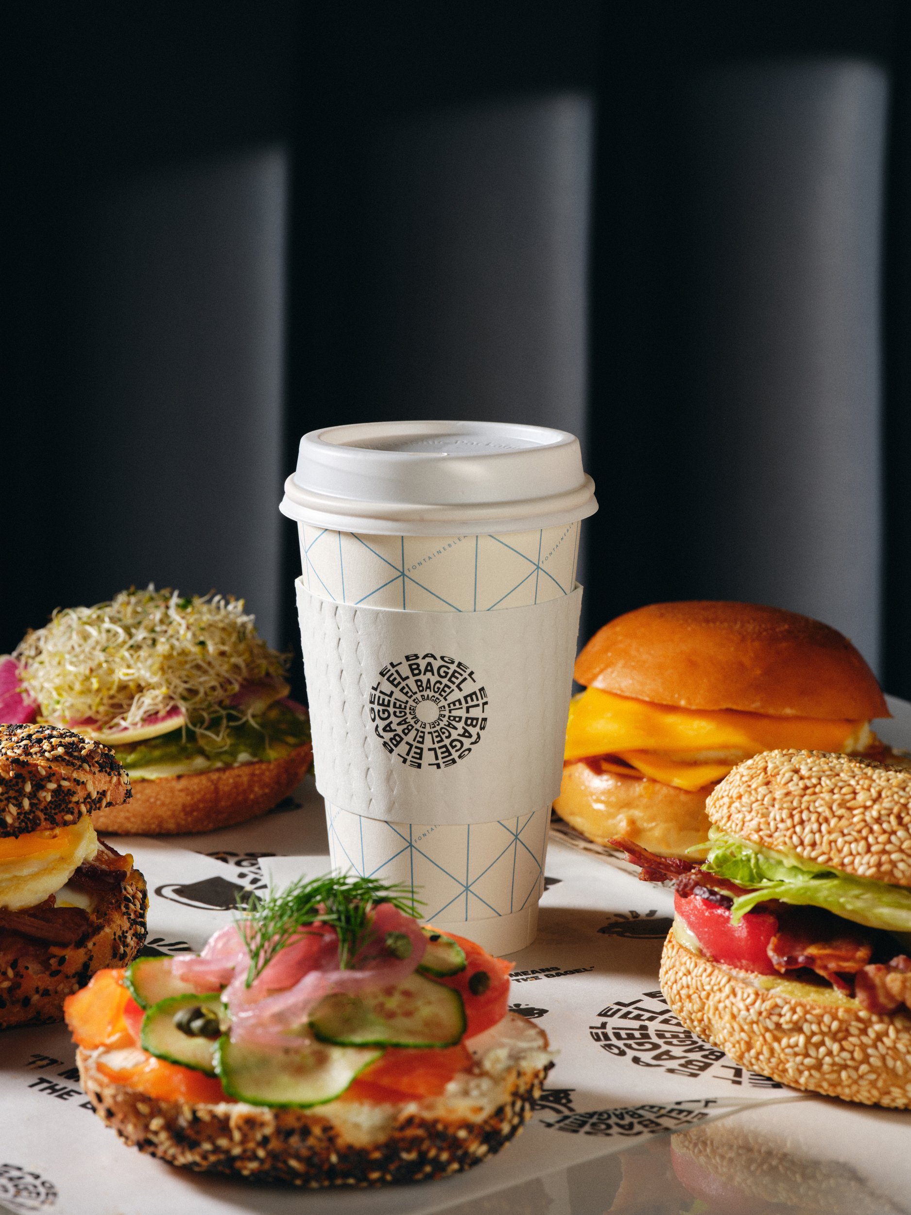 FONTAINEBLEAU LAS VEGAS - PROMENADE FOOD HALL