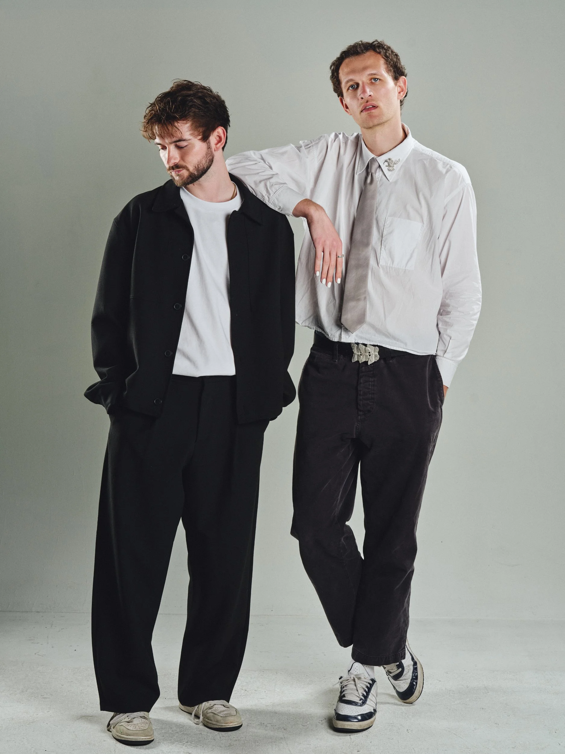 LOUIS THE CHILD - ADMAT - TAO GROUP