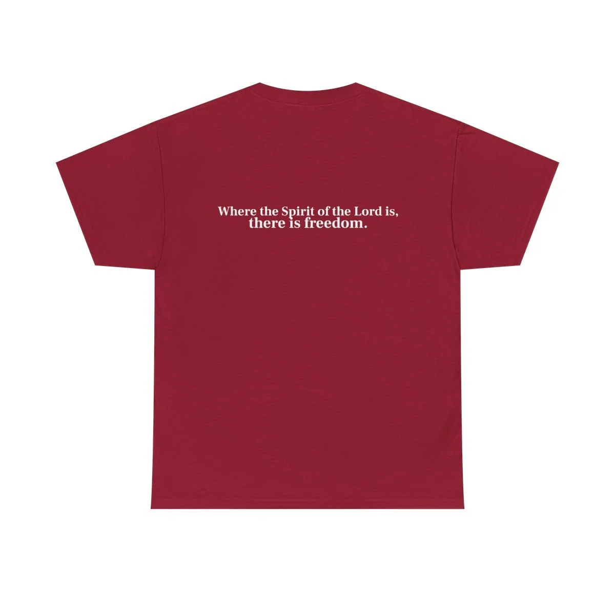 freedom-tee red back.jpg