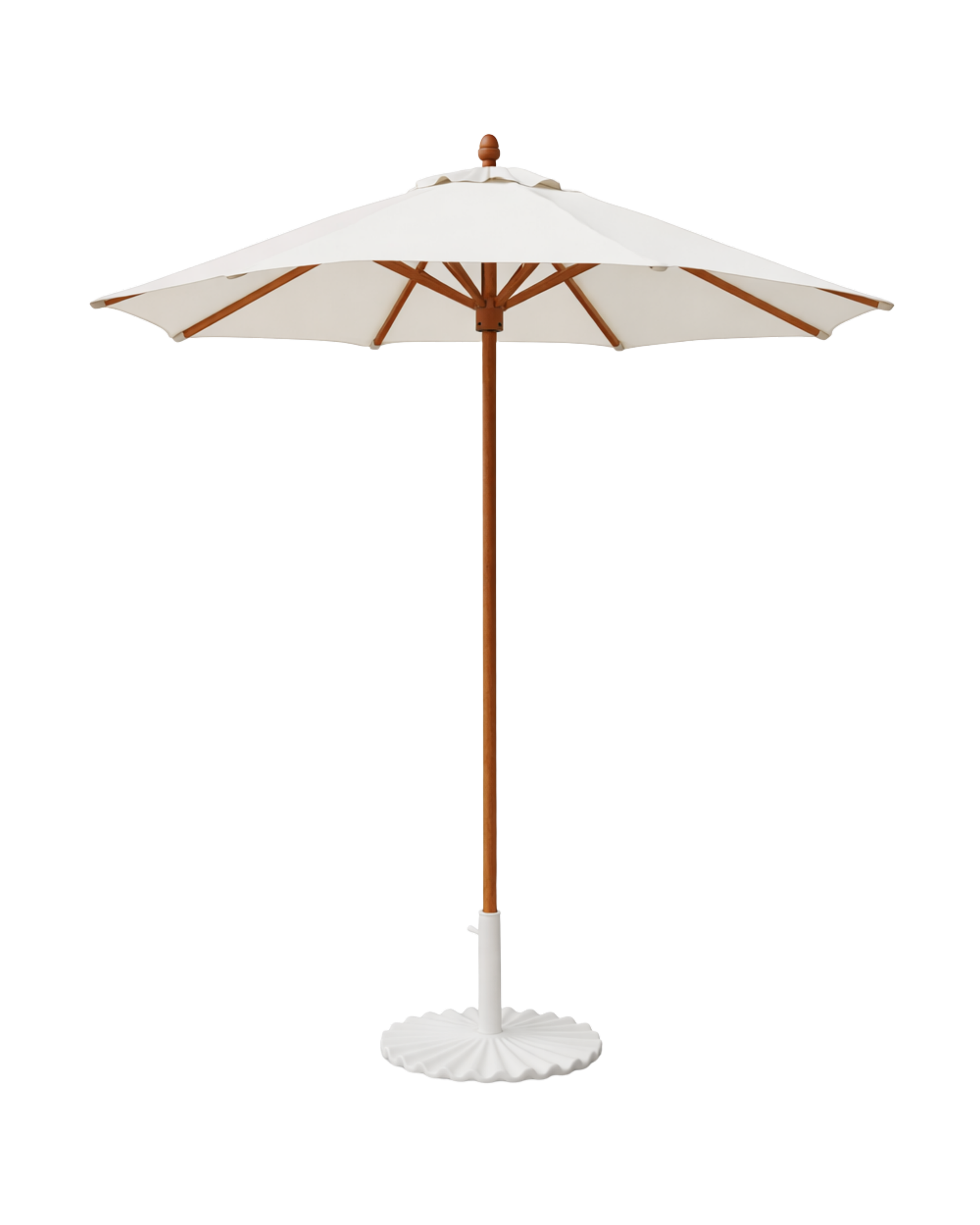 Market Umbrella