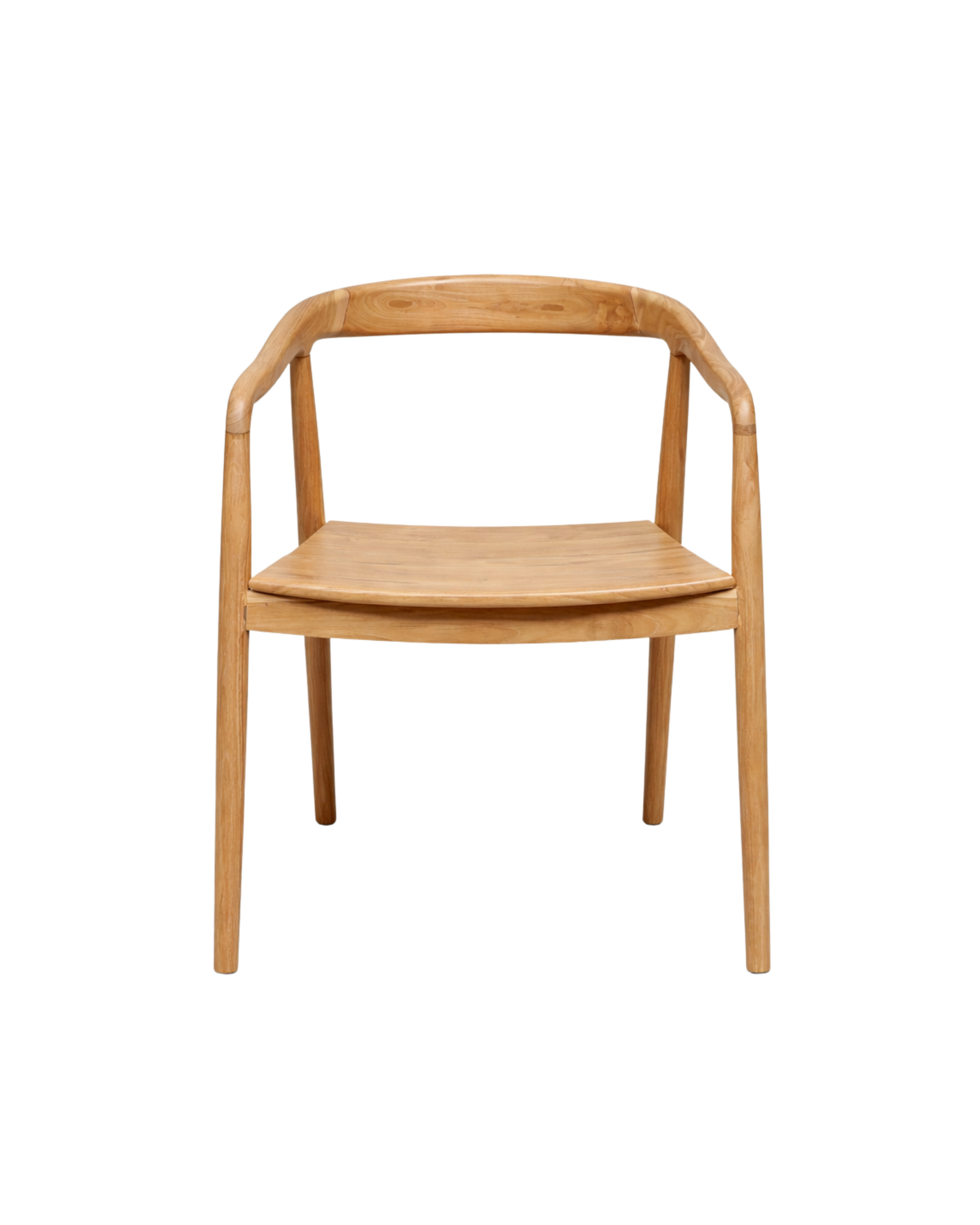 Gili Air Dining Chair