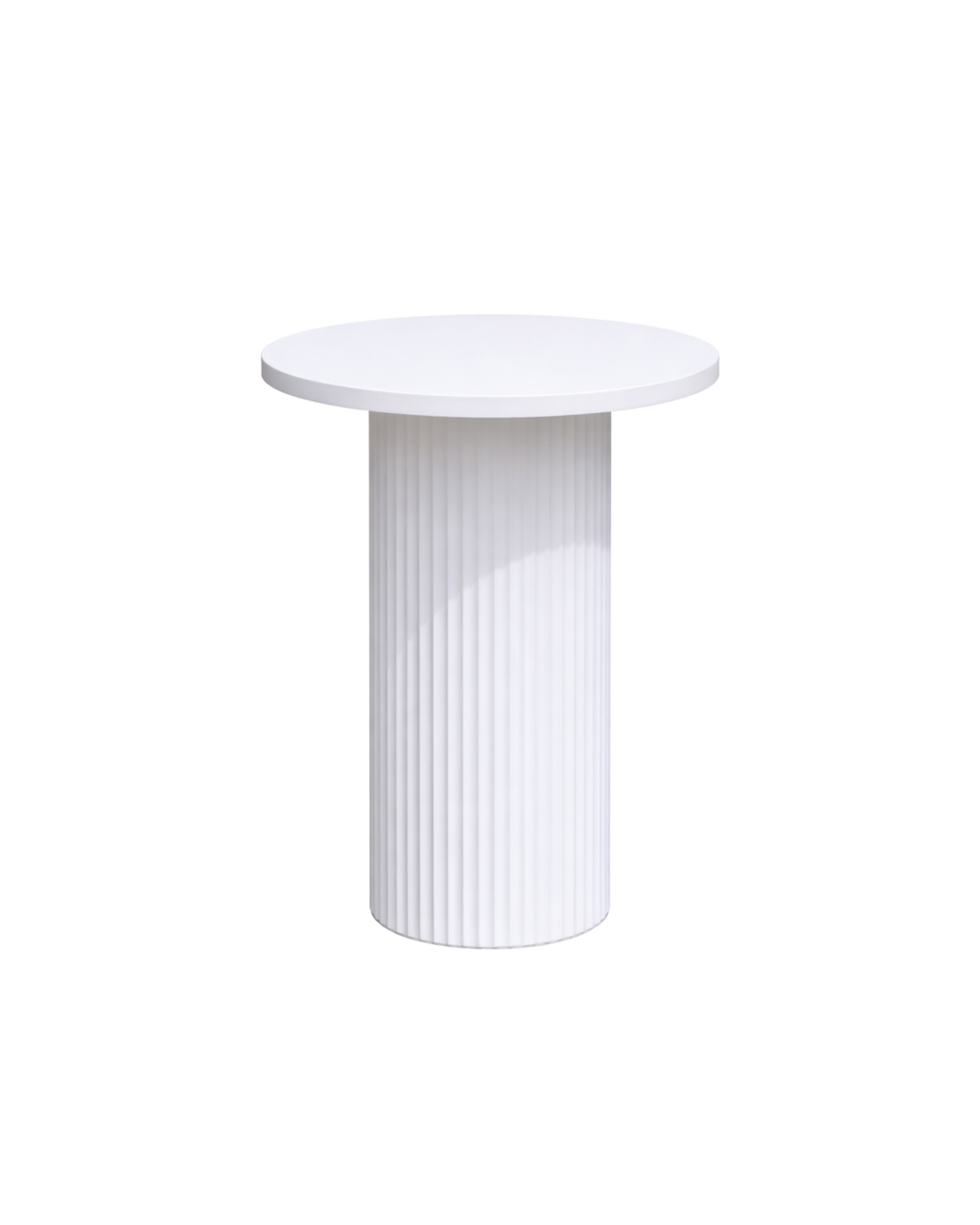 Ripple Side Table