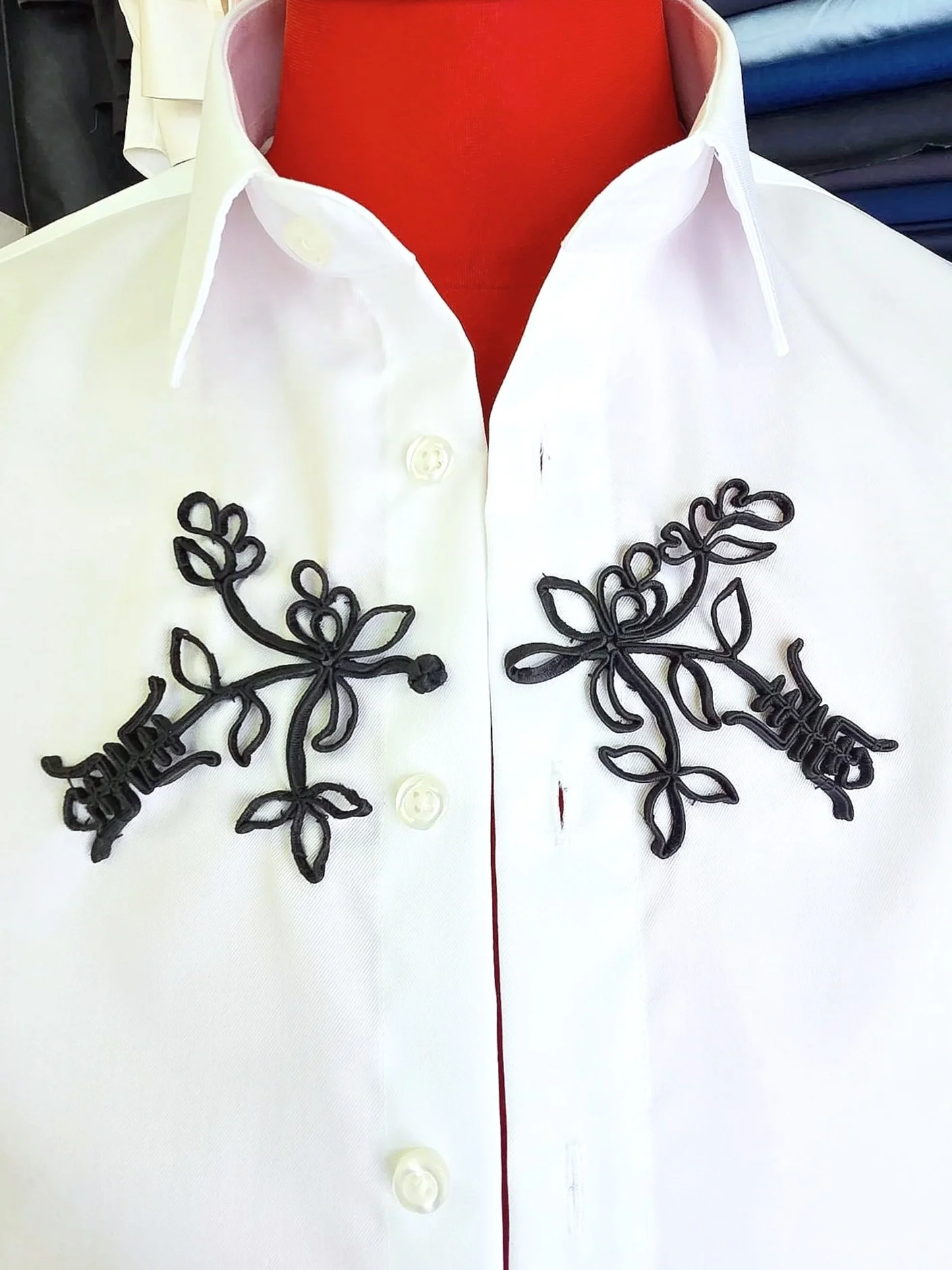 DRESS SHIRT FOR MEN