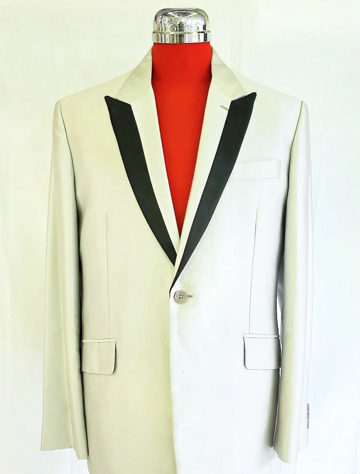 TUXEDO JACKET