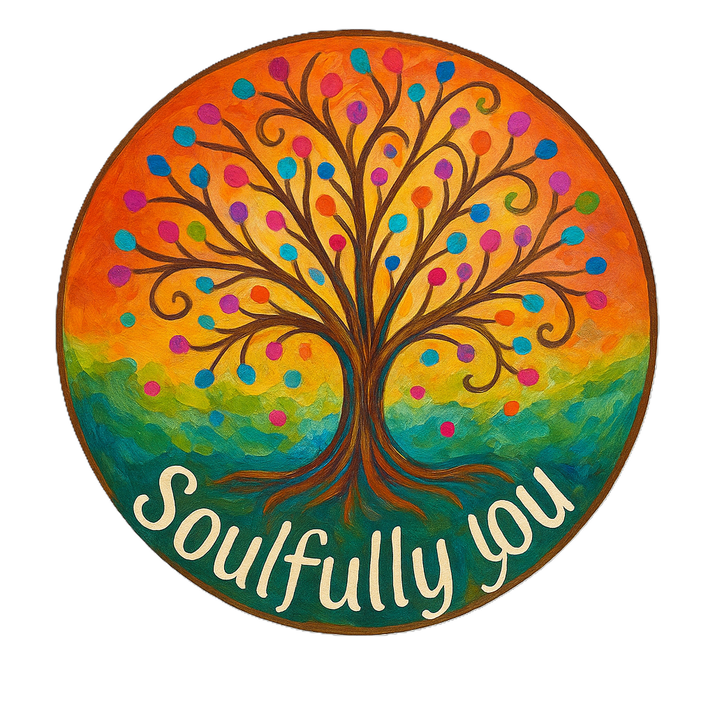 Soulfully You 