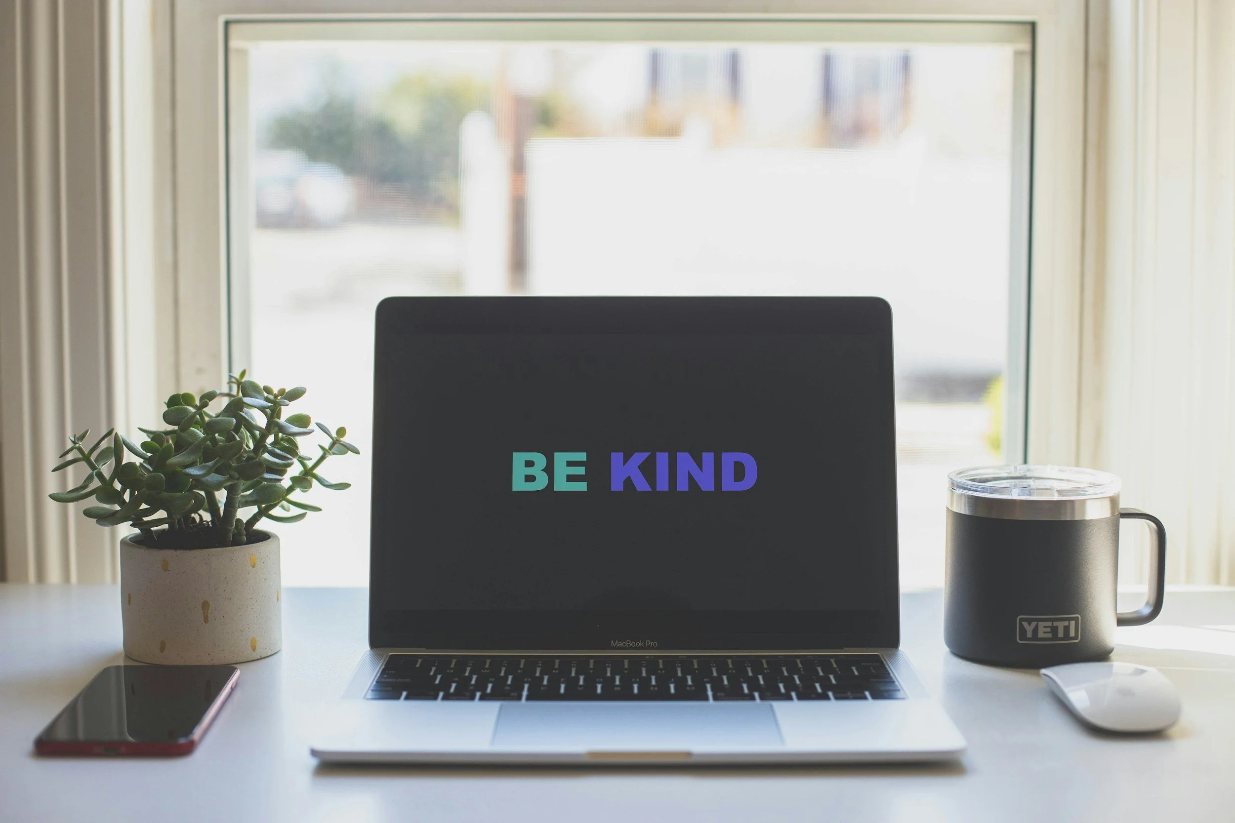 The Power of Kindness in Building a Positive Workplace Culture