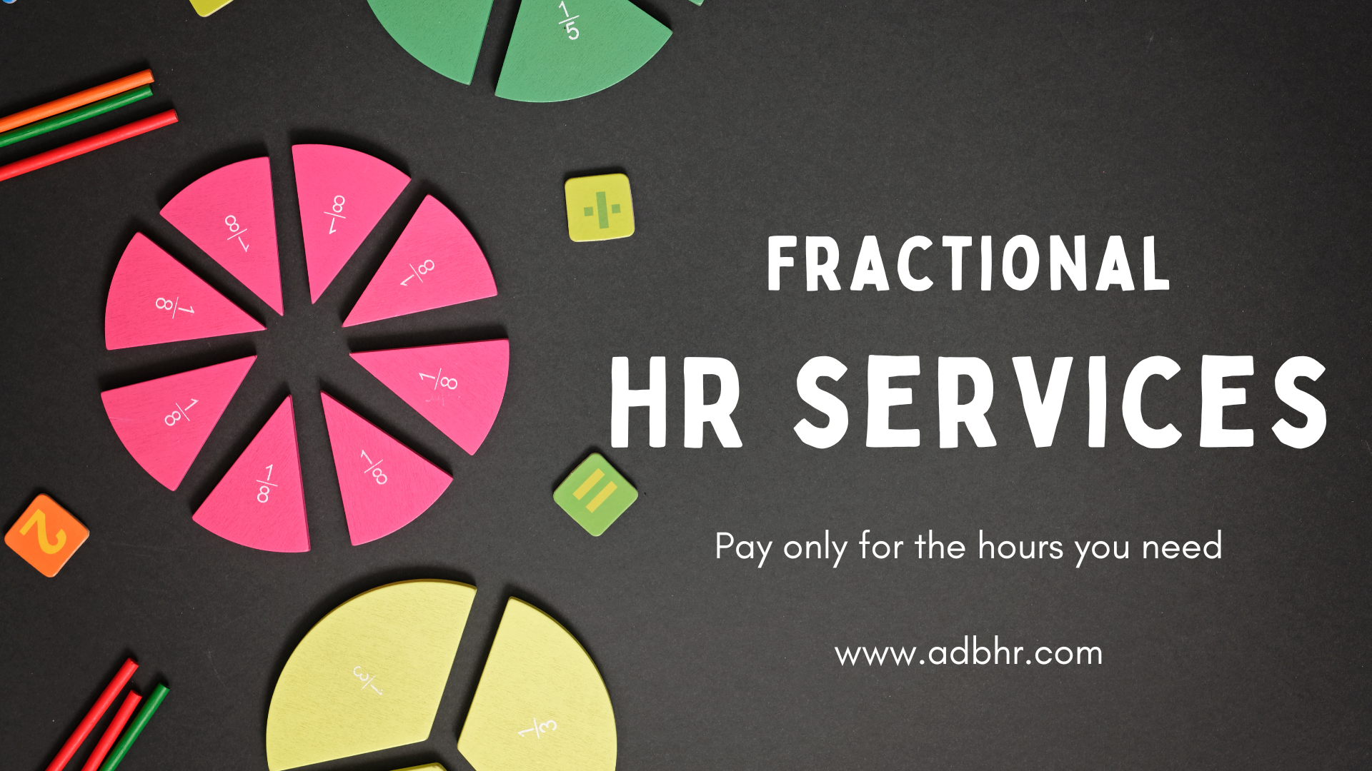 What Is Fractional HR and When Should Your Business Consider It?