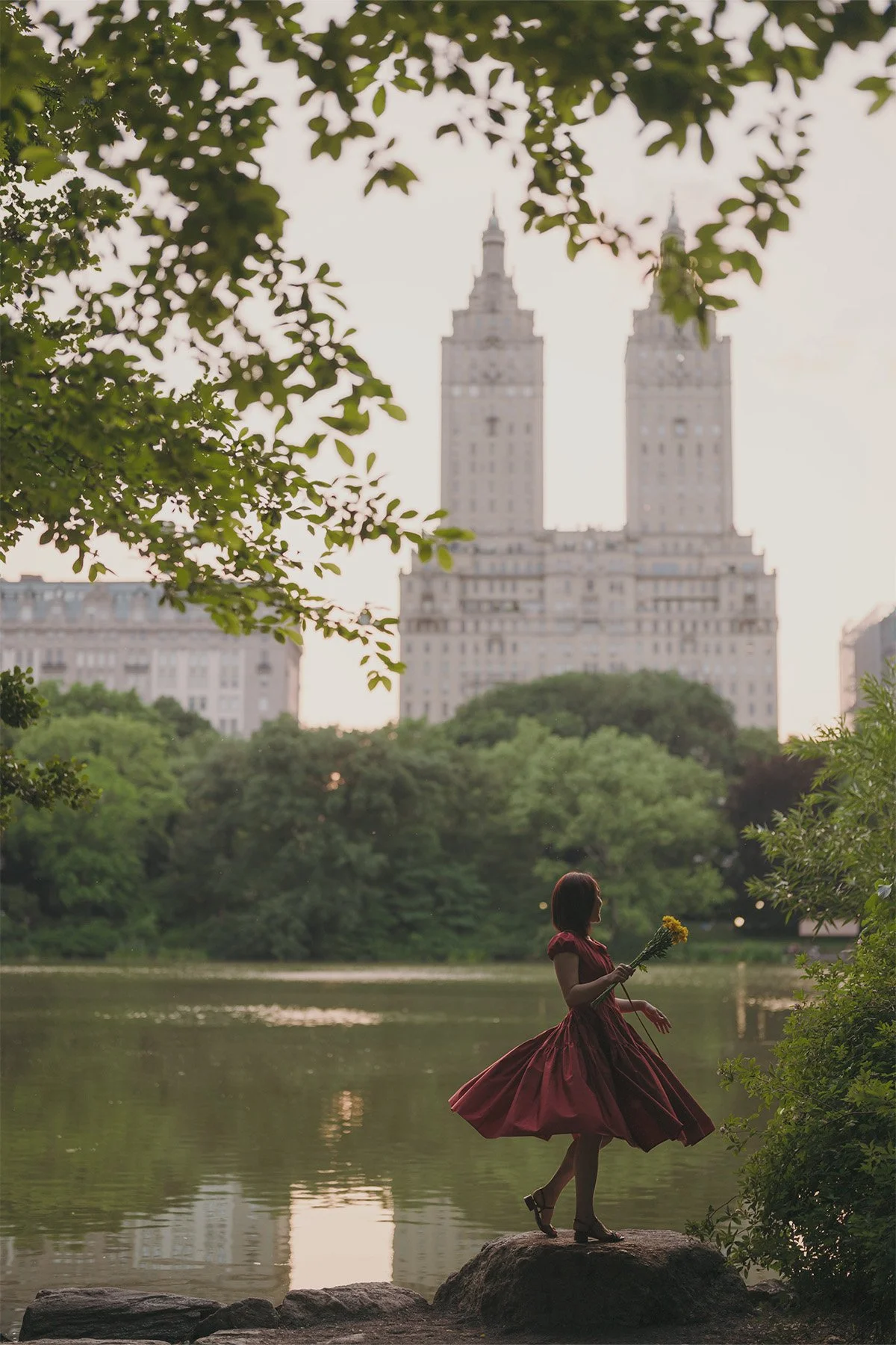 Framing Central Park: A Photographer’s Guide to the Best Spots