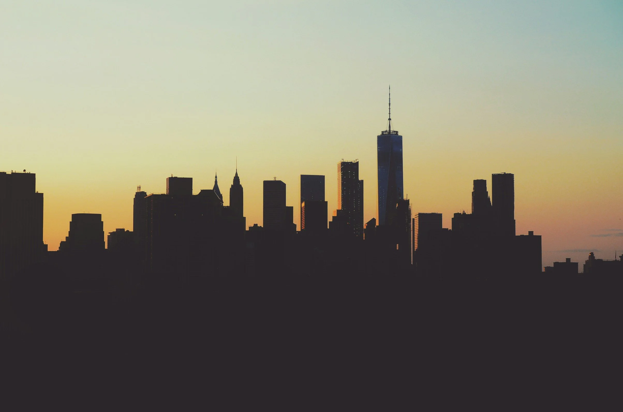 Where to Capture the Quiet Side of New York